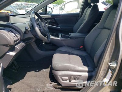 Zdjęcie 7 z 12 samochodu: 2025 SUBARU SOLTERRA PREMIUM VIN:JTMABABA5SA098241 - miniatura