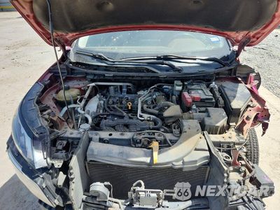 Zdjęcie 11 z 13 samochodu: 2021 NISSAN ROGUE SV VIN:JN8AT3BA4MW017703 - miniatura