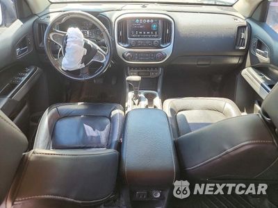 Zdjęcie 8 z 12 samochodu: 2018 CHEVROLET COLORADO ZR2 VIN:1GCGTEEN8J1266689 - miniatura