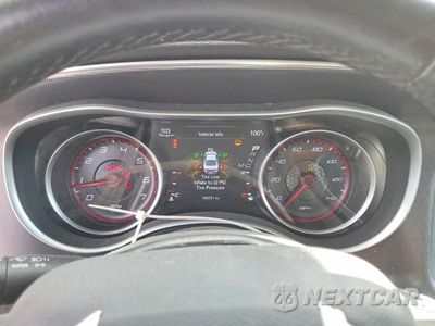 Zdjęcie 9 z 12 samochodu: 2018 DODGE CHARGER SXT PLUS VIN:2C3CDXHG6JH329122 - miniatura