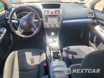Zdjęcie 8 z 12 samochodu: 2015 SUBARU IMPREZA VIN:JF1GPAA64F8200804 - miniatura