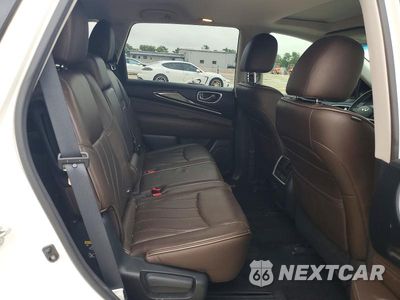 Zdjęcie 11 z 13 samochodu: 2015 INFINITI QX60 BASE VIN:5N1AL0MM0FC505614 - miniatura