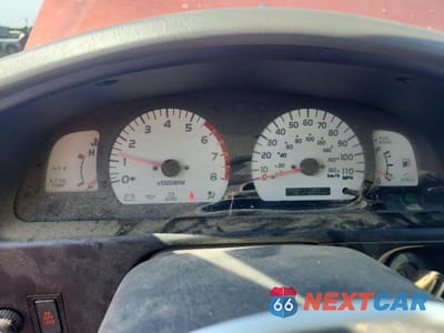 Zdjęcie 9 z 12 samochodu: 2004 TOYOTA TACOMA V6 VIN:5TEWN72N34Z356817 - miniatura