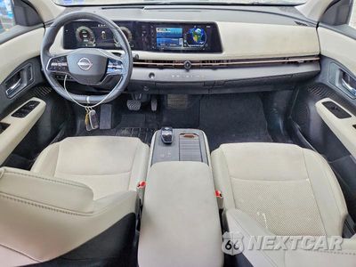 Zdjęcie 15 z 28 samochodu: 2025 NISSAN ARIYA ENGAGE VIN:JN8CF0BF2SM765983 - miniatura