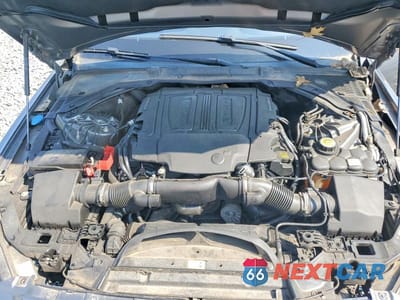 Zdjęcie 11 z 12 samochodu: 2017 JAGUAR XE PREMIUM VIN:SAJAJ4BV1HA950487 - miniatura