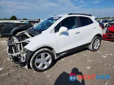 2016 BUICK ENCORE KL4CJASB5GB668397 - główne zdjęcie licytacji z USA - miniatura
