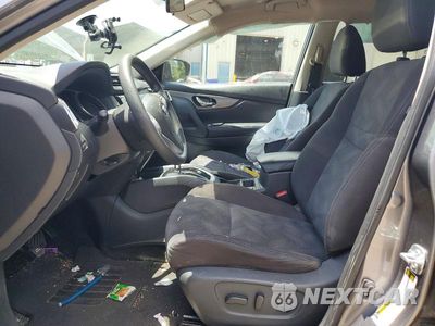 Zdjęcie 7 z 12 samochodu: 2016 NISSAN ROGUE SV VIN:KNMAT2MV4GP700554 - miniatura