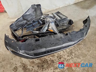 Zdjęcie 13 z 14 samochodu: 2021 HONDA CR-V EX VIN:5J6RW2H50MA009695 - miniatura