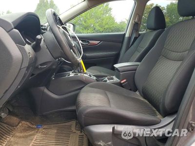 Zdjęcie 7 z 13 samochodu: 2020 NISSAN ROGUE S VIN:5N1AT2MV9LC767955 - miniatura