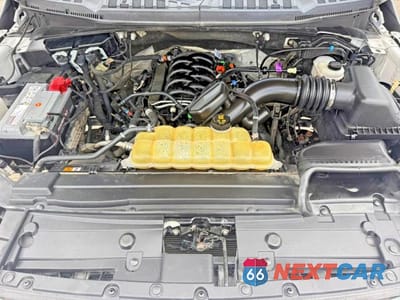 Zdjęcie 14 z 15 samochodu: 2020 FORD F150 SUPERCREW VIN:1FTFW1E52LFA00232 - miniatura