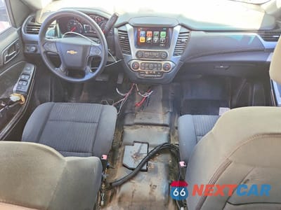 Zdjęcie 8 z 13 samochodu: 2019 CHEVROLET TAHOE SPECIAL VIN:1GNSKFEC5KR122948 - miniatura
