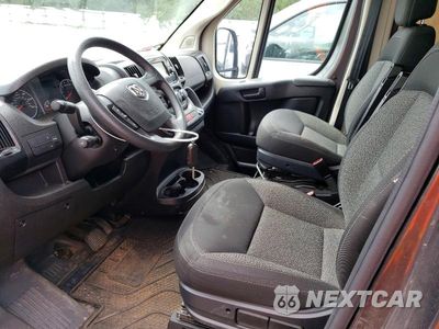 Zdjęcie 7 z 12 samochodu: 2021 RAM PROMASTER 2500 RV VIN:3C6LRVDG7ME512513 - miniatura