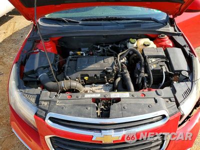 Zdjęcie 11 z 12 samochodu: 2015 CHEVROLET CRUZE LT VIN:1G1PC5SB8F7202126 - miniatura