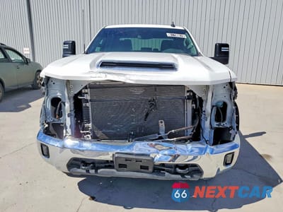 Piąte zdjęcie samochodu w środku: 2025 CHEVROLET SILVERADO K2500 HEAVY DUTY LT VIN:2GC1KNE7XS1234042 - miniatura