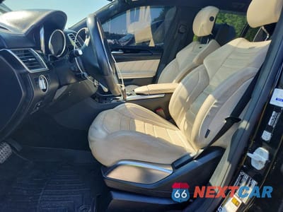 Zdjęcie 7 z 13 samochodu: 2015 MERCEDES-BENZ GL 63 AMG VIN:4JGDF7EE1FA489228 - miniatura