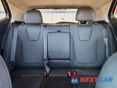 Zdjęcie 10 z 13 samochodu: 2023 BUICK ENCORE GX SELECT VIN:KL4MMDS2XPB110140 - miniatura