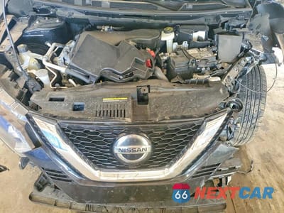 Zdjęcie 11 z 12 samochodu: 2021 NISSAN ROUGE VIN:JN1BJ1AW0MW436674 - miniatura