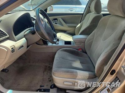 Zdjęcie 7 z 12 samochodu: 2009 TOYOTA CAMRY LE VIN:4T1BE46K29U392300 - miniatura