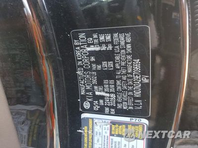 Zdjęcie 13 z 13 samochodu: 2014 KIA SOUL BASE VIN:KNDJN2A29E7096694 - miniatura