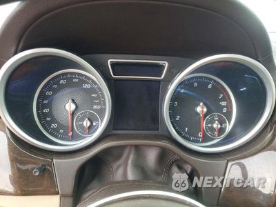 Zdjęcie 9 z 13 samochodu: 2017 MERCEDES-BENZ GLS 450 4MATIC VIN:4JGDF6EE8HA745927 - miniatura