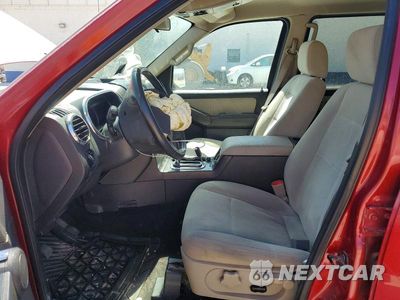 Zdjęcie 7 z 13 samochodu: 2008 FORD EXPLORER XLT VIN:1FMEU73E08UA70947 - miniatura