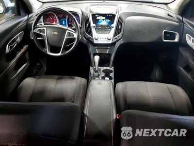 Zdjęcie 8 z 13 samochodu: 2014 CHEVROLET EQUINOX LT VIN:2GNALBEK4E6158350 - miniatura