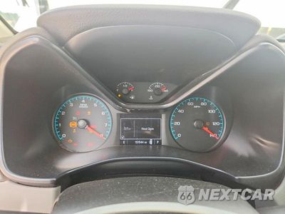 Zdjęcie 9 z 12 samochodu: 2019 CHEVROLET COLORADO VIN:1GCHSBEA3K1210289 - miniatura