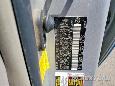 Zdjęcie 12 z 12 samochodu: 2011 TOYOTA CAMRY VIN:4T1BF3EKXBU773729 - miniatura
