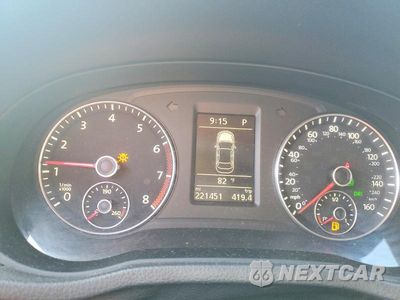 Zdjęcie 9 z 12 samochodu: 2015 VOLKSWAGEN PASSAT SE VIN:1VWBT7A36FC039388 - miniatura