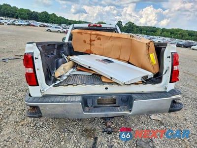 Zdjęcie 6 z 12 samochodu: 2016 GMC 1500 VIN:1GTN1LEH8GZ112411 - miniatura