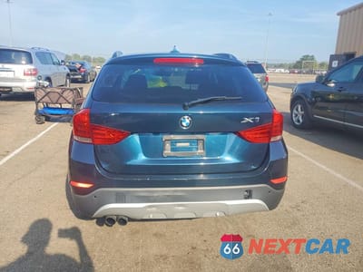 Zdjęcie 6 z 13 samochodu: 2013 BMW X1 XDRIVE28I VIN:WBAVL1C50DVR83665 - miniatura
