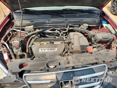Zdjęcie 11 z 12 samochodu: 2006 HONDA CR-V LX VIN:JHLRD78586C059389 - miniatura