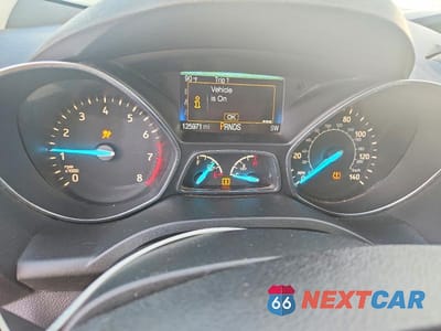 Zdjęcie 9 z 13 samochodu: 2018 FORD ESCAPE S VIN:1FMCU0F70JUA39635 - miniatura