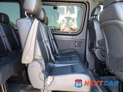 Zdjęcie 11 z 13 samochodu: 2020 MERCEDES-BENZ SPRINTER 2500 VIN:W1Z4EGHY9LT022806 - miniatura
