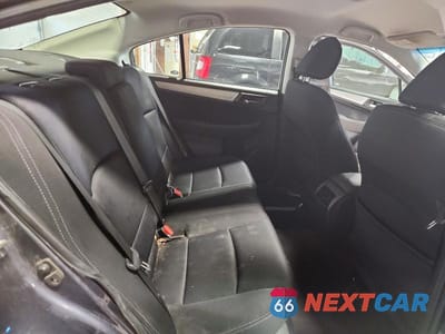 Zdjęcie 10 z 12 samochodu: 2015 SUBARU LEGACY 2.5I PREMIUM VIN:4S3BNBC65F3049174 - miniatura