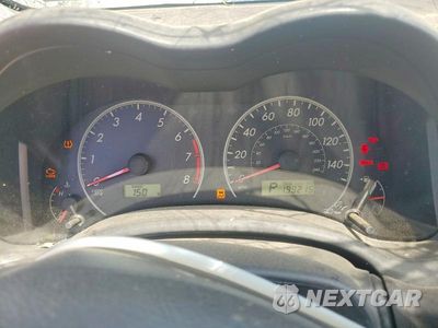 Zdjęcie 9 z 12 samochodu: 2011 TOYOTA COROLLA LE VIN:JTDBU4EE8B9142765 - miniatura
