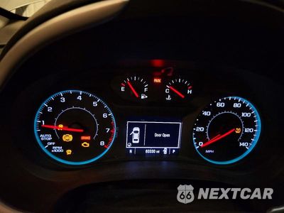 Zdjęcie 9 z 12 samochodu: 2023 CHEVROLET MALIBU RS VIN:1G1ZG5STXPF198383 - miniatura