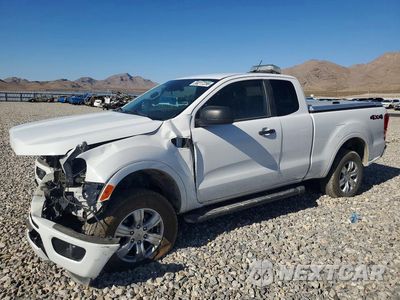 2022 FORD RANGER 1FTER1FH8NLD46821 - główne zdjęcie licytacji z USA - miniatura