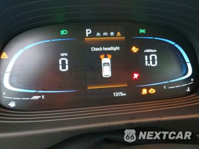 Zdjęcie 9 z 12 samochodu: 2026 HYUNDAI VENUE SE VIN:KMHRB8A36TU472818 - miniatura