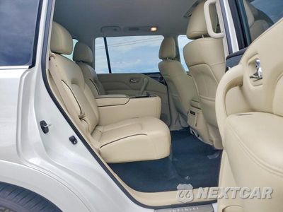 Zdjęcie 11 z 13 samochodu: 2022 INFINITI QX80 LUXE VIN:JN8AZ2AF9N9743076 - miniatura