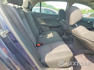 Zdjęcie 10 z 12 samochodu: 2010 CHEVROLET MALIBU 1LT VIN:1G1ZC5EB6AF118874 - miniatura