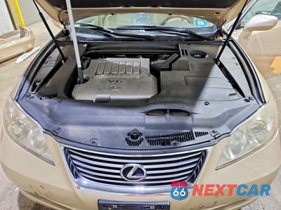 Zdjęcie 11 z 13 samochodu: 2009 LEXUS ES 350 VIN:JTHBJ46G492304417 - miniatura
