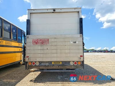 Zdjęcie 6 z 13 samochodu: 2016 ISUZU NPR BOX TRUCK VIN:JALB4W171G7F01221 - miniatura