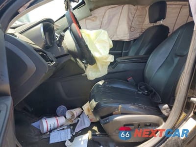 Zdjęcie 7 z 13 samochodu: 2013 GMC TERRAIN SLT VIN:2GKALWEK5D6340397 - miniatura