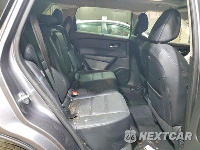Zdjęcie 11 z 14 samochodu: 2023 NISSAN ROGUE SV VIN:5N1BT3BB6PC798511 - miniatura