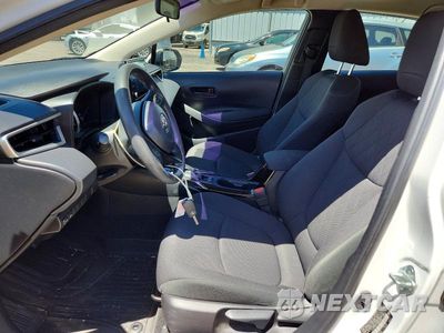 Zdjęcie 7 z 12 samochodu: 2022 TOYOTA COROLLA LE VIN:JTDEPMAE1N3008455 - miniatura