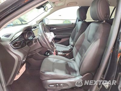Zdjęcie 7 z 14 samochodu: 2021 BUICK ENCORE GX PREFERRED VIN:KL4MMBS26MB177088 - miniatura
