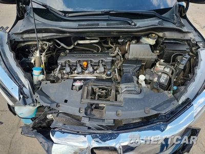 Zdjęcie 12 z 14 samochodu: 2022 HONDA HR-V SPORT VIN:3CZRU6H17NM701600 - miniatura
