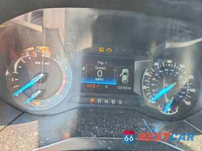 Zdjęcie 9 z 13 samochodu: 2018 FORD EDGE SEL VIN:2FMPK4J95JBC45093 - miniatura