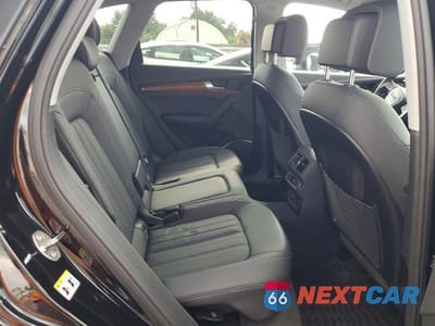 Zdjęcie 11 z 14 samochodu: 2023 AUDI Q5 PREMIUM 40 VIN:WA1ABAFY7P2117908 - miniatura